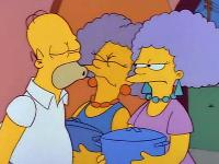 Click to watch 'Bart vs. Thanksgiving' (popup) The Simpsons